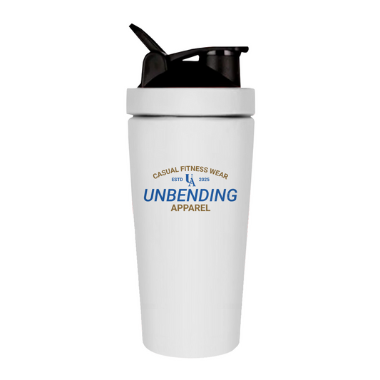 Gym Shaker - Casual Fitness Wear - Unbending Apparel