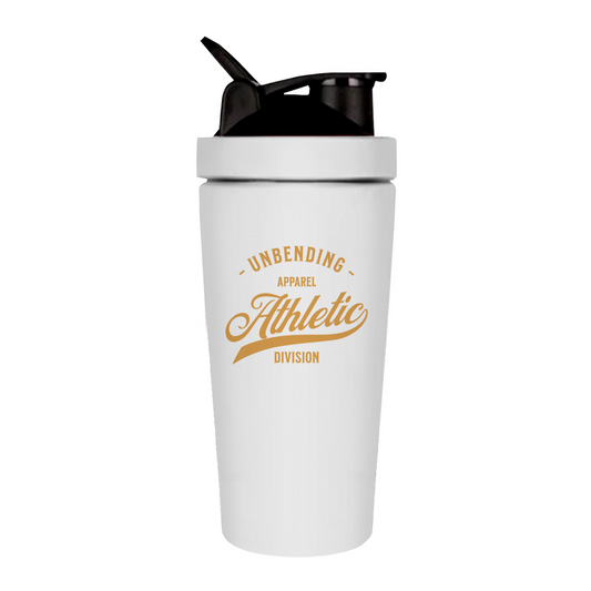 Gym Shaker - Athletic Division - Unbending Apparel