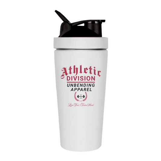 Gym Shaker - Athletic Division - Unbending Apparel